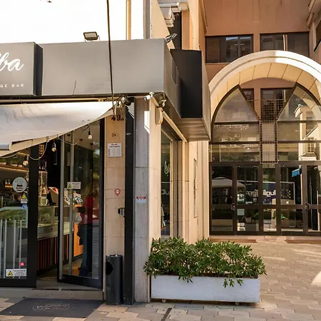 Apartman Incanto - 3 Bedroom & Free Parking Bari