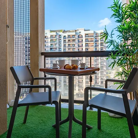 Incanto - 3 Bedroom & Free Parking Apartman
