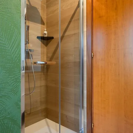 Incanto - 3 Bedroom & Free Parking Bari