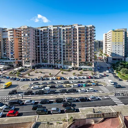 Incanto - 3 Bedroom & Free Parking Apartman