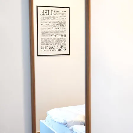 Incanto - 3 Bedroom & Free Parking * Bari
