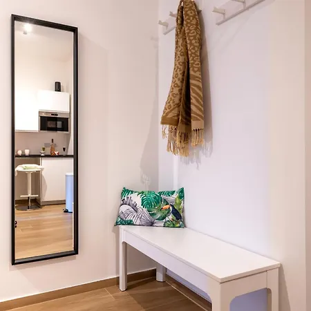 Incanto - 3 Bedroom & Free Parking Apartman *
