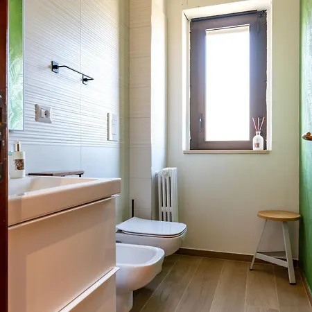 Apartman Incanto - 3 Bedroom & Free Parking *