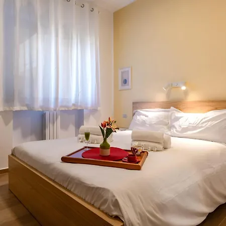 Apartman Incanto - 3 Bedroom & Free Parking *