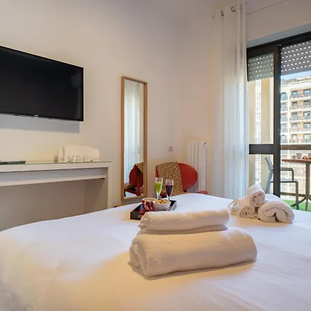 Incanto - 3 Bedroom & Free Parking *