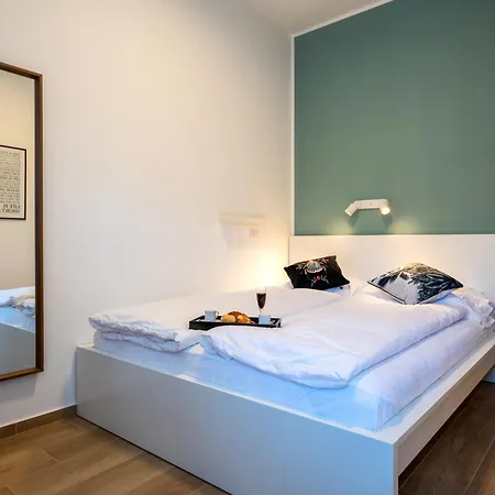Incanto - 3 Bedroom & Free Parking * Bari