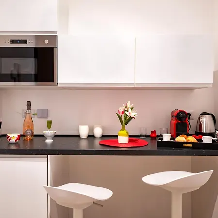 Apartman Incanto - 3 Bedroom & Free Parking