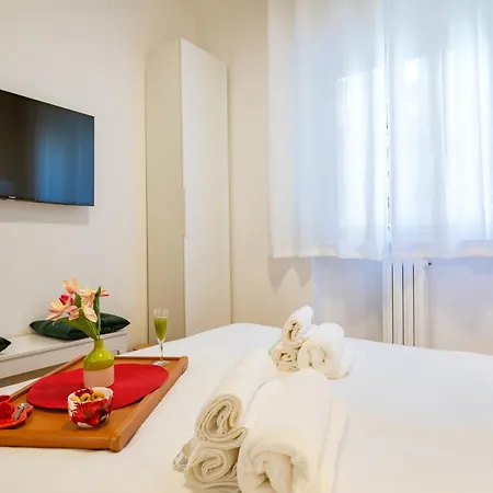 Incanto - 3 Bedroom & Free Parking Apartman Bari